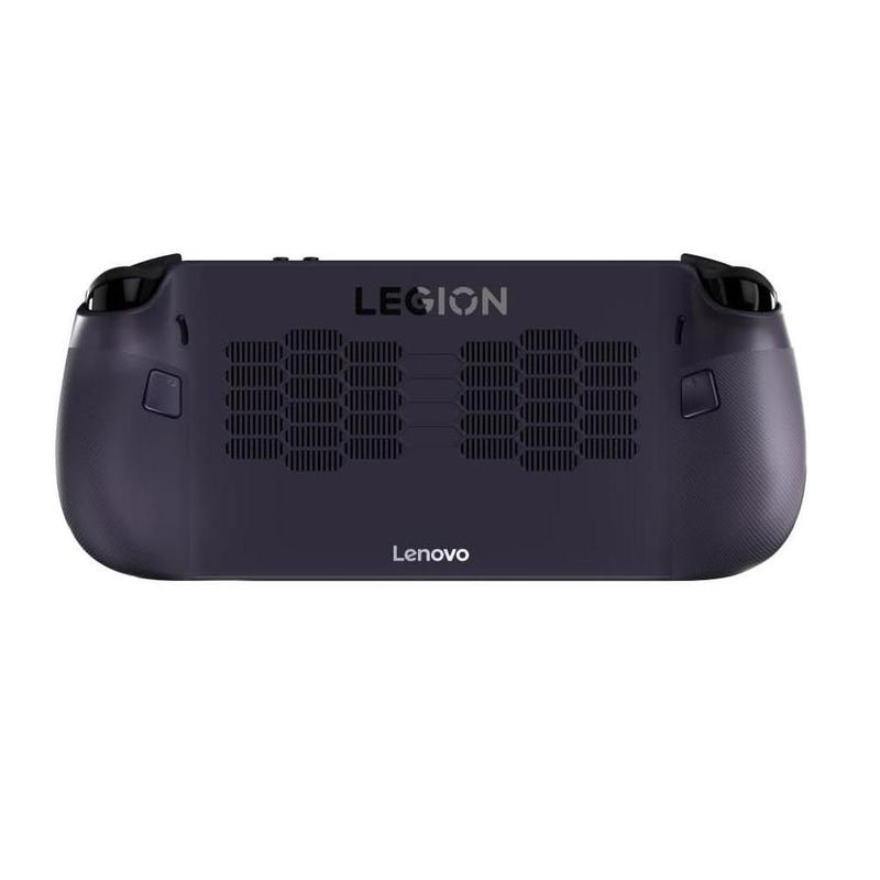 Console Legion Go S Ryzen Z2 Go, 32GB, 1TB SSD, AMD Radeon